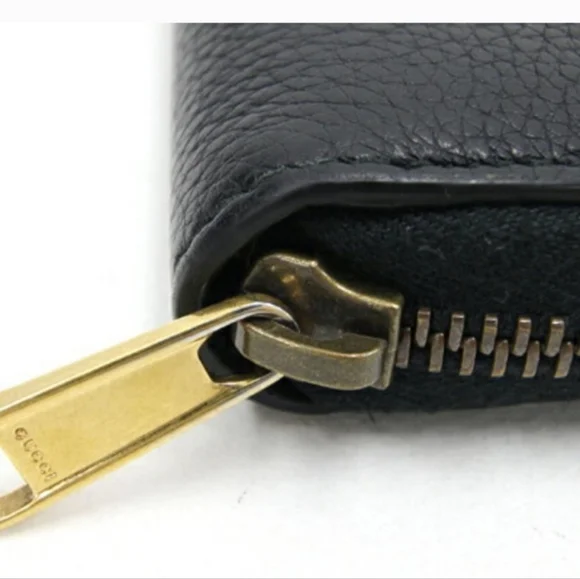 EUC Gucci wallet - Picture 3 of 8